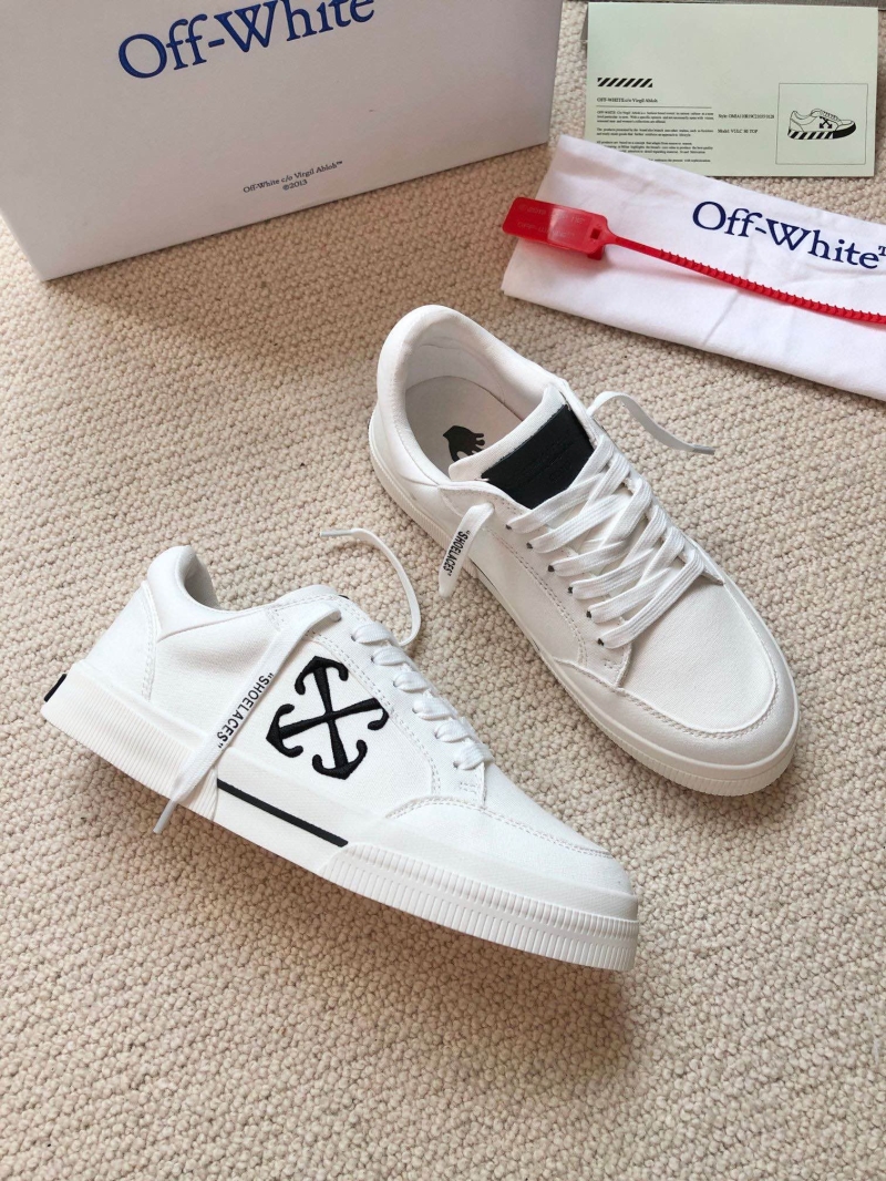 Off-White Sneakers